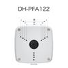 PFA122 Water-Proof Aluminum Junction Box for Dahua Bullet Security Cameras, White view 3