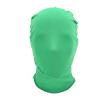 Chroma Key Masks Hood, Background Screen Hood, InvisibleEffects Background Chroma Keying Masks Hood, Universal Screen Hood, for Photography Photo Video Film Making (Green) view 1
