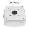 PFA121 Water-Proof Aluminum Junction Box for Dahua Bullet IP Security Cameras Outdoor Usage HAC-HFW1100R/ HFW2220R/HDW1100R, White view 3