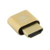 xiwai 4K Virtual Display Adapter HDMI 1.4 DDC EDID Dummy Plug Headless Ghost Display 1920x1080p@60Hz view 1