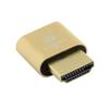 xiwai 4K Virtual Display Adapter HDMI 1.4 DDC EDID Dummy Plug Headless Ghost Display 1920x1080p@60Hz view 2