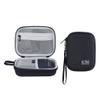 Gadget Organizer Case (Black) & GL.iNet GL-MT3000 (Beryl AX) Pocket-Sized Wi-Fi 6 AX3000 Wireless Travel Gigabit Router view 2