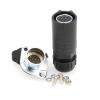 ZBLZGP LP20 10 Pin Waterproof Industrial Connector Female Plug Male Socket Joint AC 5A Power Connector for Vehicle Truck Boat New Energy view 2