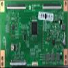 Logic Board HZ-MK36-PVUC ( White Bar Code CC495(575) PU1L01 4K ) view 1