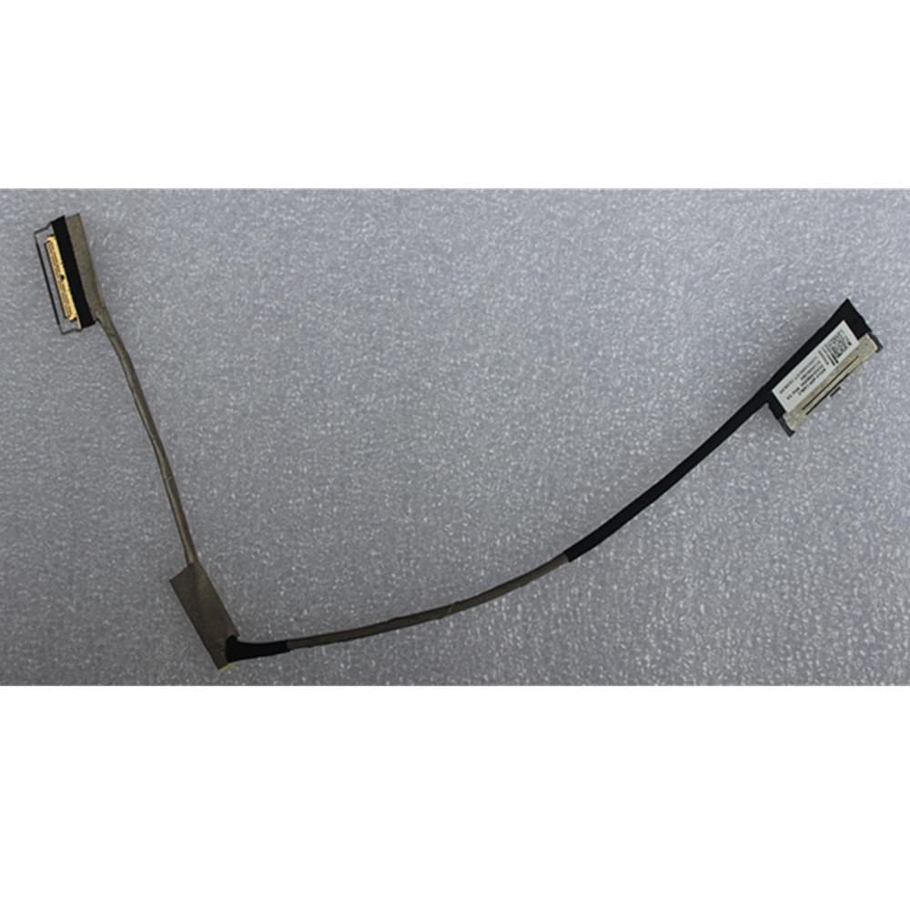 Generic Laptop Screen Flexilble Cable LED Power Video Display Wire for Lenovo ThinkPad T460 T460p T460s DC02C003F00