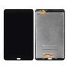 Screen Replacement for Samsung Galaxy Tab E SM-T377 LCD Display for SM-T377P SM-T377A SM-T377V Touch Digitizer Glass Panel Full Assembly with Free Tools in Black 8.0 inch view 2
