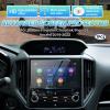 Autorder Custom Fit for Screen Protector 2019-2024 Subaru Forester/Crosstrek/Impreza/Ascent Accessories 8-Inch Tempered Glass 9H Navigation Display Touchscreen Protective Film view 2
