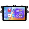 EWLSAC Android 13.0 Car Stereo Radio Player for Toyot-a Corolla 2009-2013 2GB (RAM)+32GB (ROM) 9 Inch Touch Screen Car Audio Receiver with GPS Navigation Bluetooth Head Unit Supports Backup Camera view 1