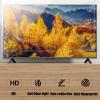 AIZYR Anti Reflection/Anti Scratch Matte TV Screen Protector Guard, 75" 77" 82" 85" Eye Protection Anti Glare Film/Anti Scratch Soft PET Matte Monitors Filter, 1Pack,82inch 1831x1049mm view 4