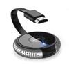 AIMIBO Wireless HDMI Transmitter TX Silver - 1 Receiver to 8 Transmitter, Best for Meeting Room view 1