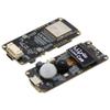 LILYGO T-Camera S3 ESP32-S3 ESP32-Cam 2 Million Pixels HD Camera TTGO Development Board ESP32-S3FN16R8 with 0.96" SSD1306 OLED Mic Pir PMU (T-Camera S3) view 4
