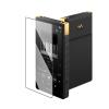 AudioPartner 9H Scratch-Proof Premium Front LCD Screen Protector Guard Tempered Glass Protective Film for Sony Walkman NW-ZX700 NW-ZX706 NW-ZX707 (1pc) view 1