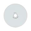 Verbatim M DISC BD-R DL 50GB 6X Lifetime Archival White Inkjet Hub Printable Blank Blu-Ray Recordable Media 10pk Spindle view 2