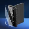 AudioPartner 9H Scratch-Proof Premium Front LCD Screen Protector Guard Tempered Glass Protective Film for Sony Walkman NW-A300 Series NW-A306 NW-A307 (1pc) view 1