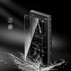 AudioPartner 9H Scratch-Proof Premium Front LCD Screen Protector Guard Tempered Glass Protective Film for Sony Walkman NW-A300 Series NW-A306 NW-A307 (1pc) view 4