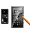 AudioPartner 9H Scratch-Proof Premium Front LCD Screen Protector Guard Tempered Glass Protective Film for Sony Walkman NW-A300 Series NW-A306 NW-A307 (2pcs) view 2