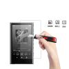 AudioPartner 9H Scratch-Proof Premium Front LCD Screen Protector Guard Tempered Glass Protective Film for Sony Walkman NW-A300 Series NW-A306 NW-A307 (2pcs) view 4