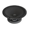 Deaf Bonce Apocalypse Black 8" 170W RMS 4-Ohm Midrange Speakers Pair/AP-M81SE view 1
