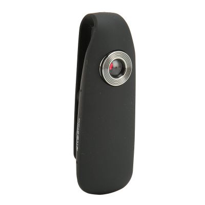 Oreb Mini Body Camera, 1080P HD Hidden Spy Camera Wearable Pocket Body Worn Camera Video Recorder, Loop Recording, Camcorder for Cycling Security Guard