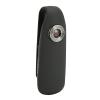 Oreb Mini Body Camera, 1080P HD Hidden Spy Camera Wearable Pocket Body Worn Camera Video Recorder, Loop Recording, Camcorder for Cycling Security Guard view 1