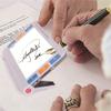7.0 inch HD LCD Screen Portable Video Digital Magnifier, 2-32x Zoom Electronic Reading Aids with Double Camera View Far and Near, 26 Kinds Color Modes, Memory function, Image freeze, Reading line, etc view 2