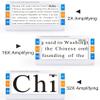 7.0 inch HD LCD Screen Portable Video Digital Magnifier, 2-32x Zoom Electronic Reading Aids with Double Camera View Far and Near, 26 Kinds Color Modes, Memory function, Image freeze, Reading line, etc view 3