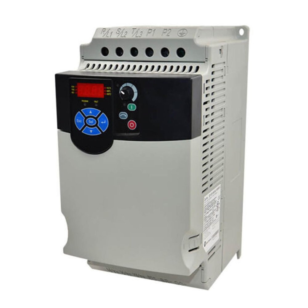 22F-D013N104 AC Drive 5.5kW 480V AC Input 22FD013N104 Sealed in Box 1 Year Warranty Fast Shipment