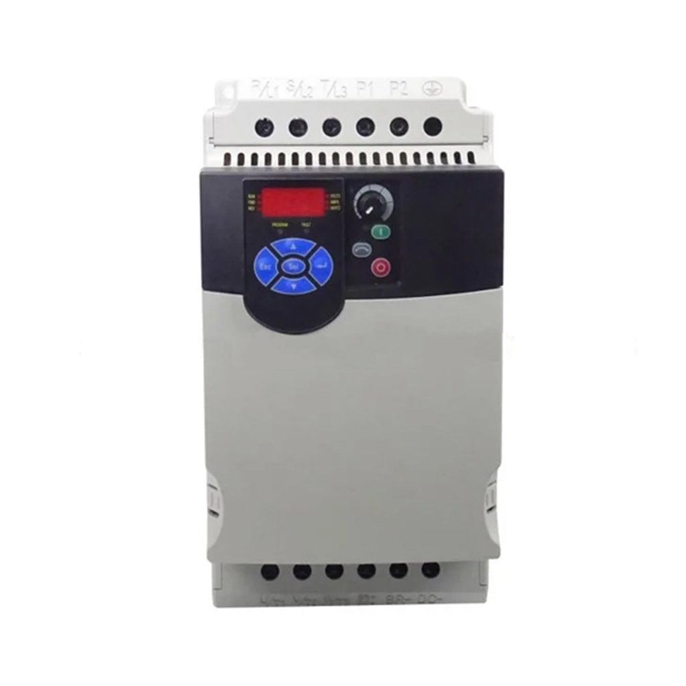 22F-D018N104 AC Drive 7.5kW 480V AC Input 22FD018N104 Sealed in Box 1 Year Warranty Fast Shipment