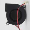 1 PCS JSF5015MS 12V 0.06A 5CM Blower Fan view 2