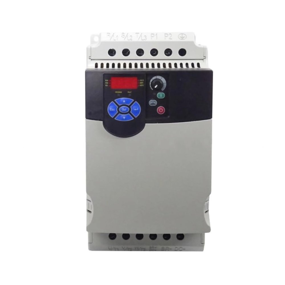22F-D024N104 AC Drive 11kW 480V AC Input 22FD024N104 Sealed in Box 1 Year Warranty Fast Shipment