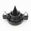 HUMARH Tweeter Diaphragm for Electro Voice - EV DH3 DH2001 DH2005 DH2010 DH2010A DH2305, FM1202 FM1502, SX80 SX100 SX200 SX300 SX500 SXA100, S122 S152 S1503ER S1803ER, T22 T52 T53 T55, 81514 81014 view 1