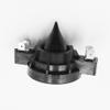 HUMARH Tweeter Diaphragm for Electro Voice - EV DH3 DH2001 DH2005 DH2010 DH2010A DH2305, FM1202 FM1502, SX80 SX100 SX200 SX300 SX500 SXA100, S122 S152 S1503ER S1803ER, T22 T52 T53 T55, 81514 81014 view 4