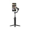 DJI Osmo Mobile 6 Gimbal Stabilizer for Smartphones, 3-Axis Phone Gimbal, Built-in Extension Rod, Object Tracking, Portable and Foldable, Vlogging Stabilizer, Slate Gray view 1