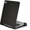Broonel - Profile Series - Black Leather Laptop Case Compatible with ASUS Chromebook CX1 14" (CX1400) view 2