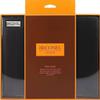 Broonel - Profile Series - Black Leather Laptop Case Compatible with ASUS Chromebook CX1 14" (CX1400) view 4