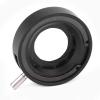 Garosa Adjustable Aperture Diaphragm Microscope Adapter for Optical Diaphragm Lenses (SK12) view 2
