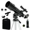 CELESTRON Travel Scope 60 Refractor Telescope view 1