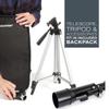 CELESTRON Travel Scope 60 Refractor Telescope view 2