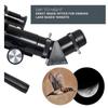 CELESTRON Travel Scope 60 Refractor Telescope view 4