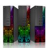 Dell Gaming OptiPlex Desktop RGB Computer PC | Intel Core i7 3.4Ghz | AMD RX 550 4GB GDDR5 | 16GB RAM 512GB SSD | RGB Gaming Keyboard & Mouse WiFi | Windows 11 HDMI (Renewed) view 2