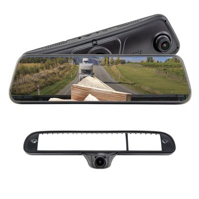 Brandmotion FVMR-1180 FullVUE Mirror Vision System for Ford Super Duty (1999-2016)
