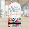 Be You! Cell Phone Stand Family Dcor | Wood Mobile Tablet Holder Charging Station Organizer - 892066 view 3