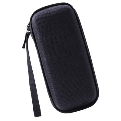 BESPORTBLE Eva Organizer Portable Digital Cable Bag Earphone Storage Travel Accessories Compact Cable Organizer