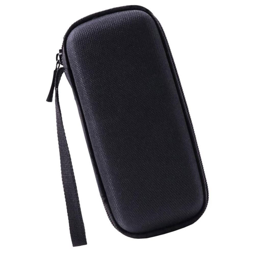 BESPORTBLE Eva Organizer Portable Digital Cable Bag Earphone Storage Travel Accessories Compact Cable Organizer