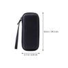 BESPORTBLE Eva Organizer Portable Digital Cable Bag Earphone Storage Travel Accessories Compact Cable Organizer view 2