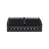 Tiny Router Q1052GE-S13 Intel Core i5-8260U,1.6GHz 15W AES-NI (8GB RAM 256GB SSD) 8 Intel I225-V 2.5 Gigabit LAN,Used As A Router/Firewall/Proxy 24/7 view 1