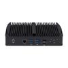Tiny Router Q1052GE-S13 Intel Core i5-8260U,1.6GHz 15W AES-NI (8GB RAM 256GB SSD) 8 Intel I225-V 2.5 Gigabit LAN,Used As A Router/Firewall/Proxy 24/7 view 2