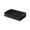 Tiny Router Q1052GE-S13 Intel Core i5-8260U,1.6GHz 15W AES-NI (8GB RAM 256GB SSD) 8 Intel I225-V 2.5 Gigabit LAN,Used As A Router/Firewall/Proxy 24/7 view 3