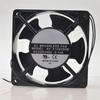 AV-A12038HB AC220/240V 0.14A 12038 12cm 2-Wire Cooling Fan view 1