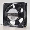 AV-A12038HB AC220/240V 0.14A 12038 12cm 2-Wire Cooling Fan view 2